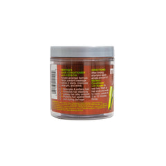Mirta De Perales creamy texture close-up showing rich slip for detangling