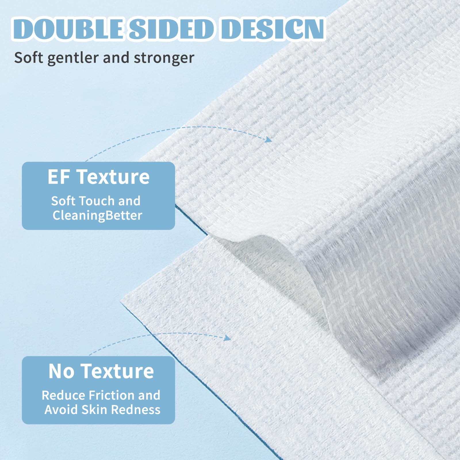 MISHCHI close-up of fabric texture highlighting soft plant-fiber weave and durability