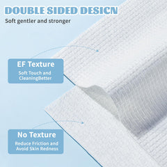 MISHCHI close-up of fabric texture highlighting soft plant-fiber weave and durability