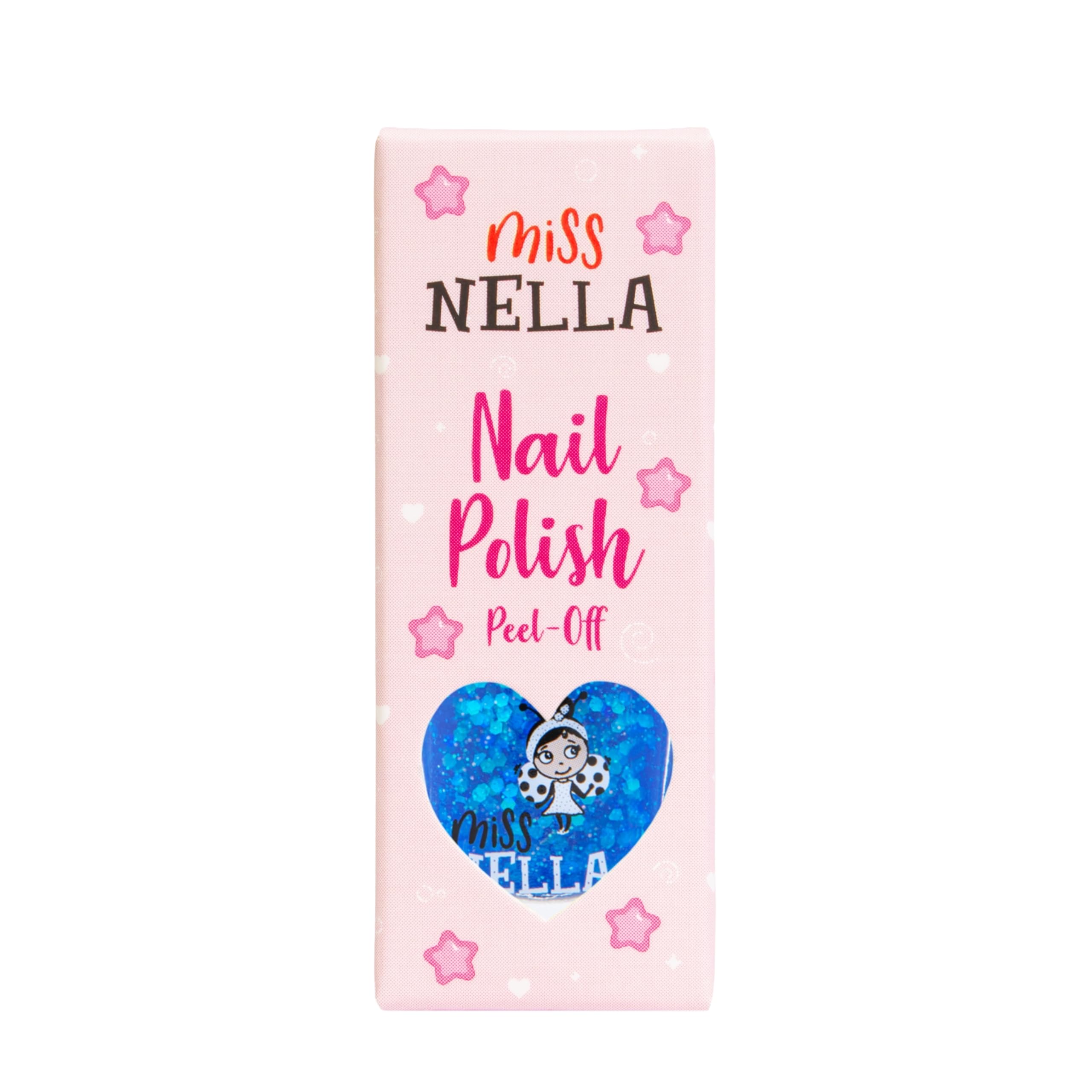 MISS NELLA lifestyle party scene with kids showing fun and safe benefit