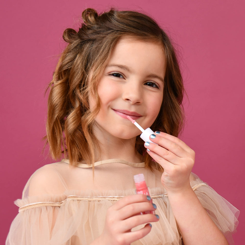 MISS NELLA packaging label and ingredients list offering transparency and ingredient confidence