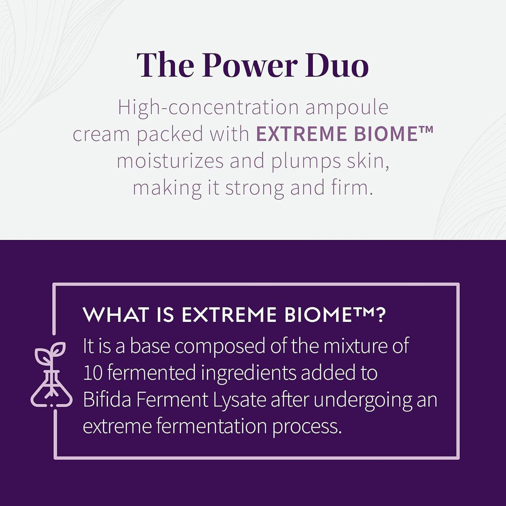 MISSHA hand applying cream to skin showing easy absorption and glow