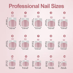 Misssix worn with sandals on summer toes, salon-style French pedicure