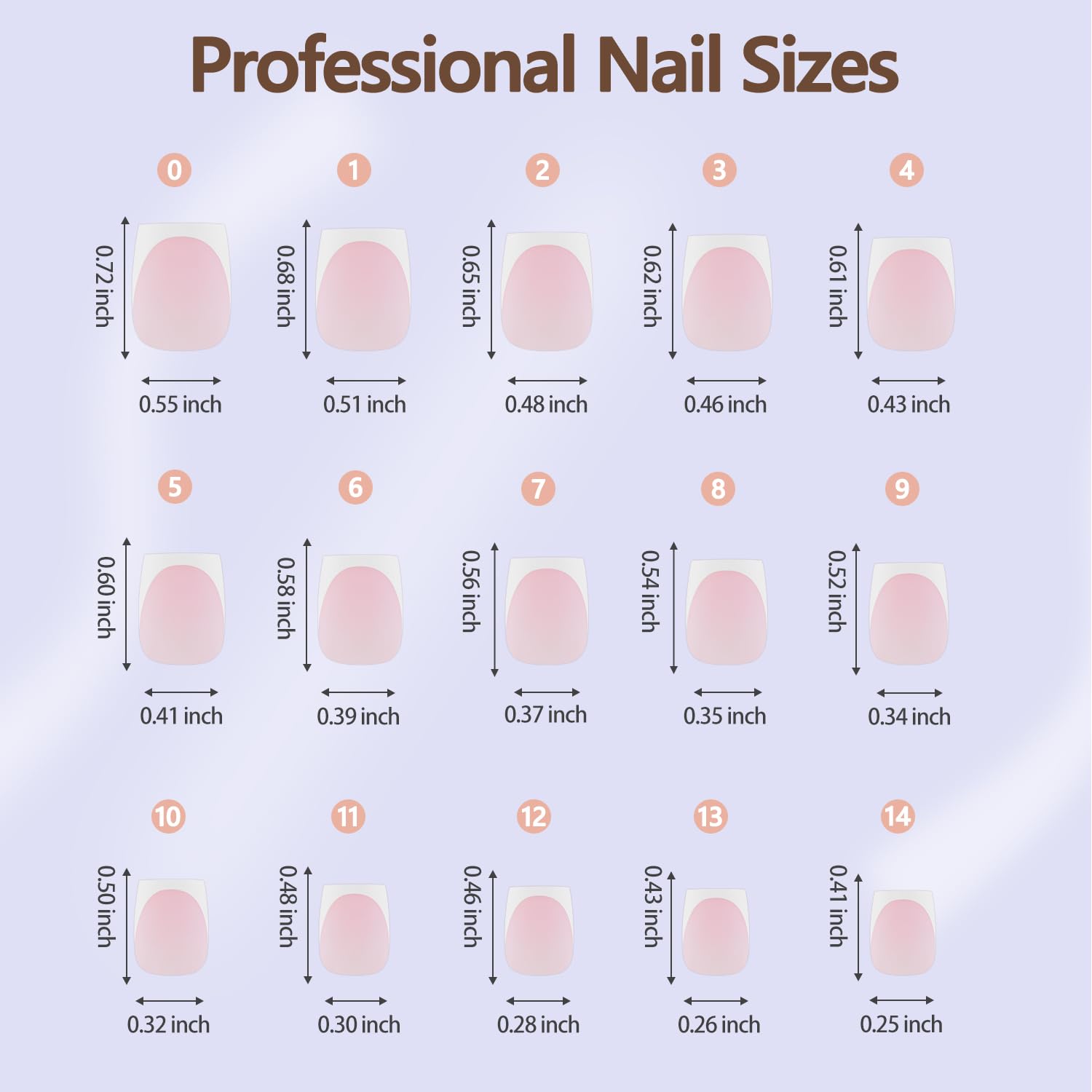 Misssix lifestyle image wearing pink French tips showcasing salon-style finish and everyday durability benefit