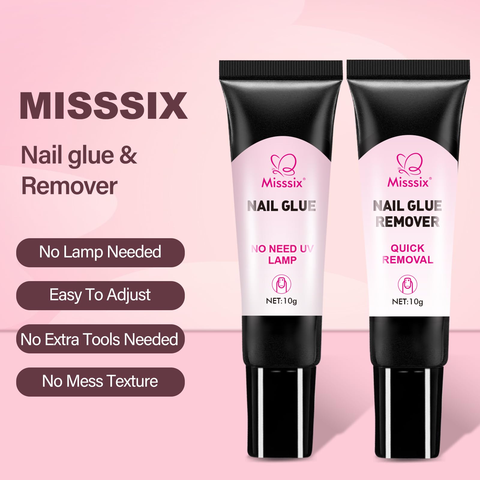 Misssix size comparison spread displaying 12 sizes for accurate fit