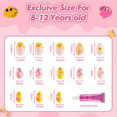 Misssix three-pack fanned display illustrating variety and mix-and-match options