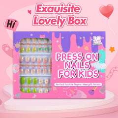 Misssix assortment of floral and cartoon designs laid flat for mix-and-match fun