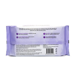 mivida ingredient bottle labeled hyaluronic acid showing hydration benefit