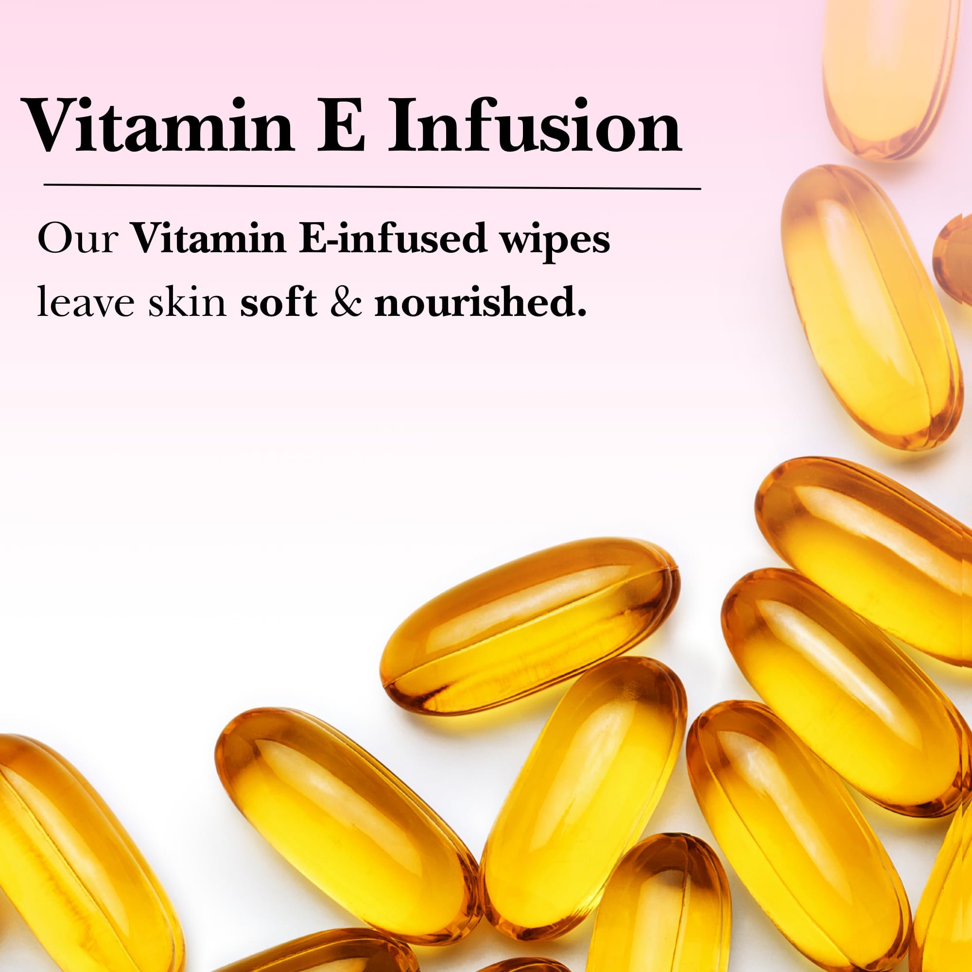mivida label ingredient panel highlighting fragrance-free formula