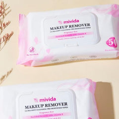 mivida tub on nightstand for quick bedtime cleansing routine