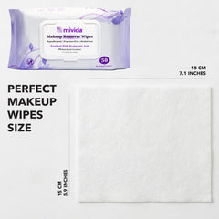 mivida tub in a travel pouch illustrating portability and on-the-go refresh