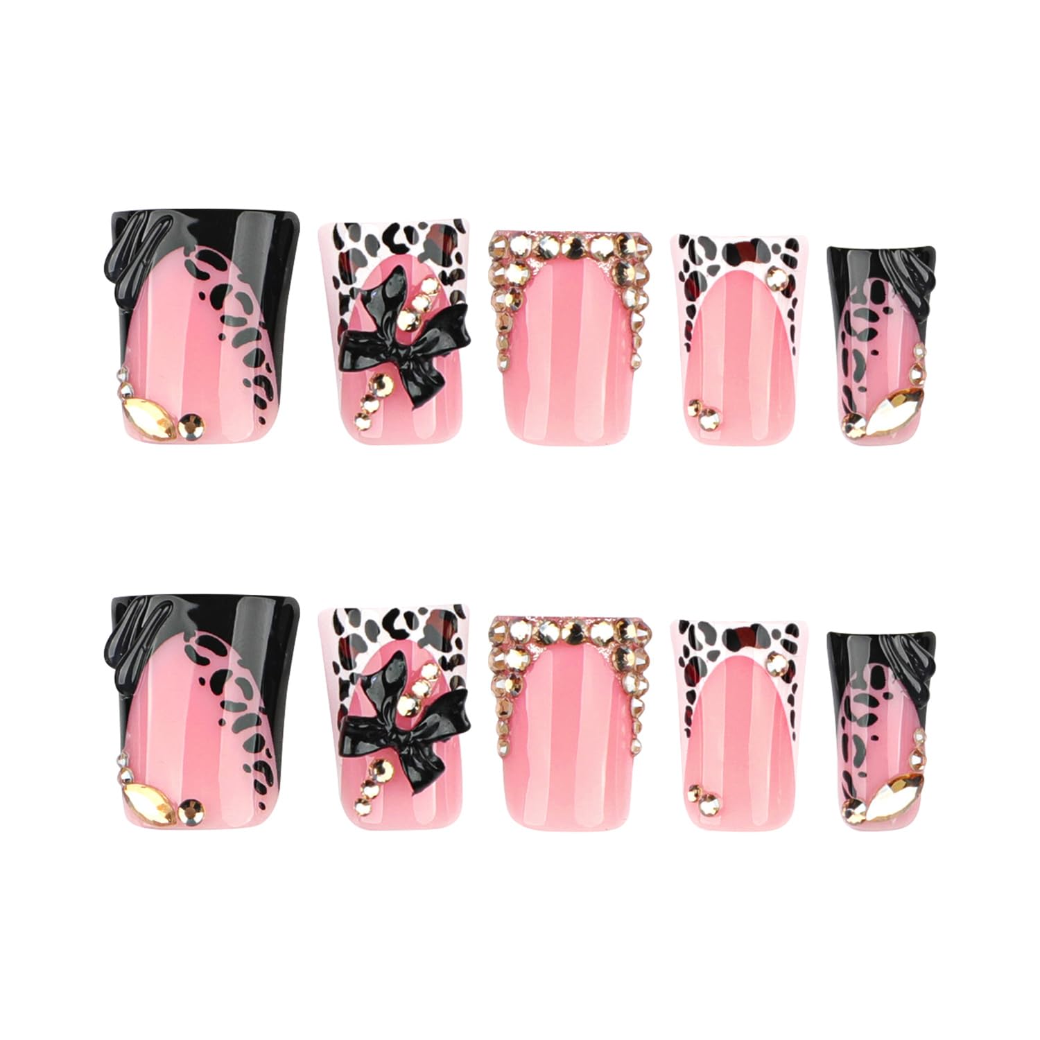 Mivota close-up of leopard print detail highlighting pattern precision and stylish impact