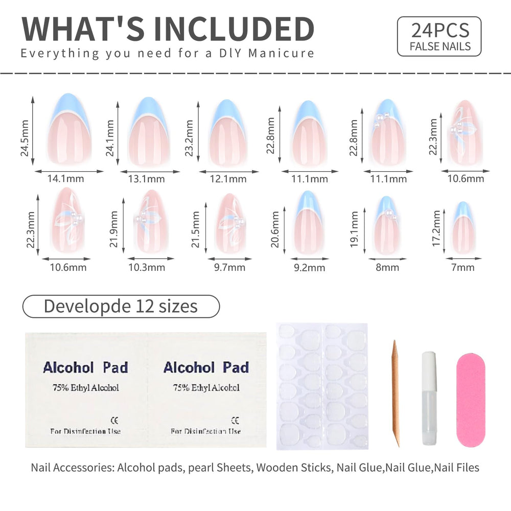 Mivota nails worn in wedding setting demonstrating elegant, photogenic manicure