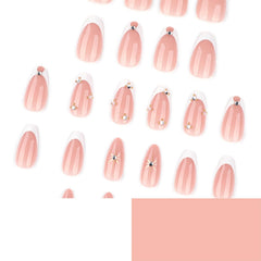 Mivota 24-piece display showing full set for complete manicure kit