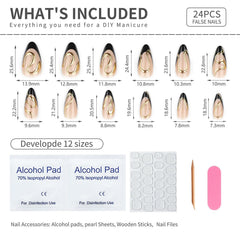 Mivota scale comparison with coin to show medium length sizing