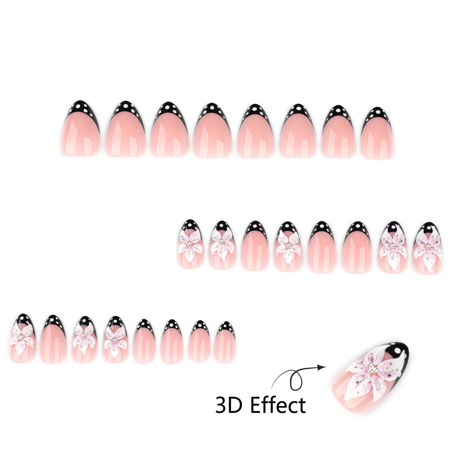 Mivota side profile showing soft gel thickness for comfortable flexible fit