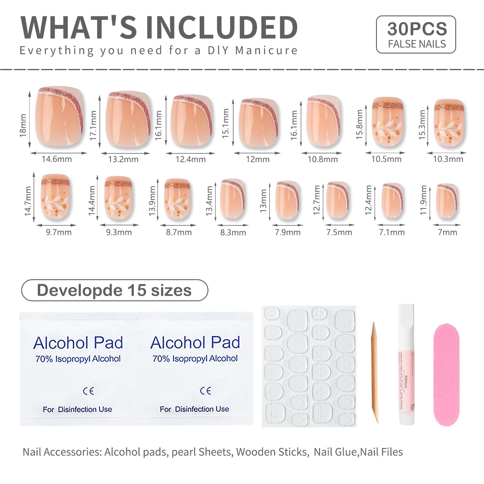 mivota size comparison on finger to show fit options and proper sizing benefit