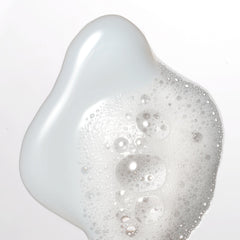 MIX:BAR texture swipe showing rich creaminess for sustained hydration