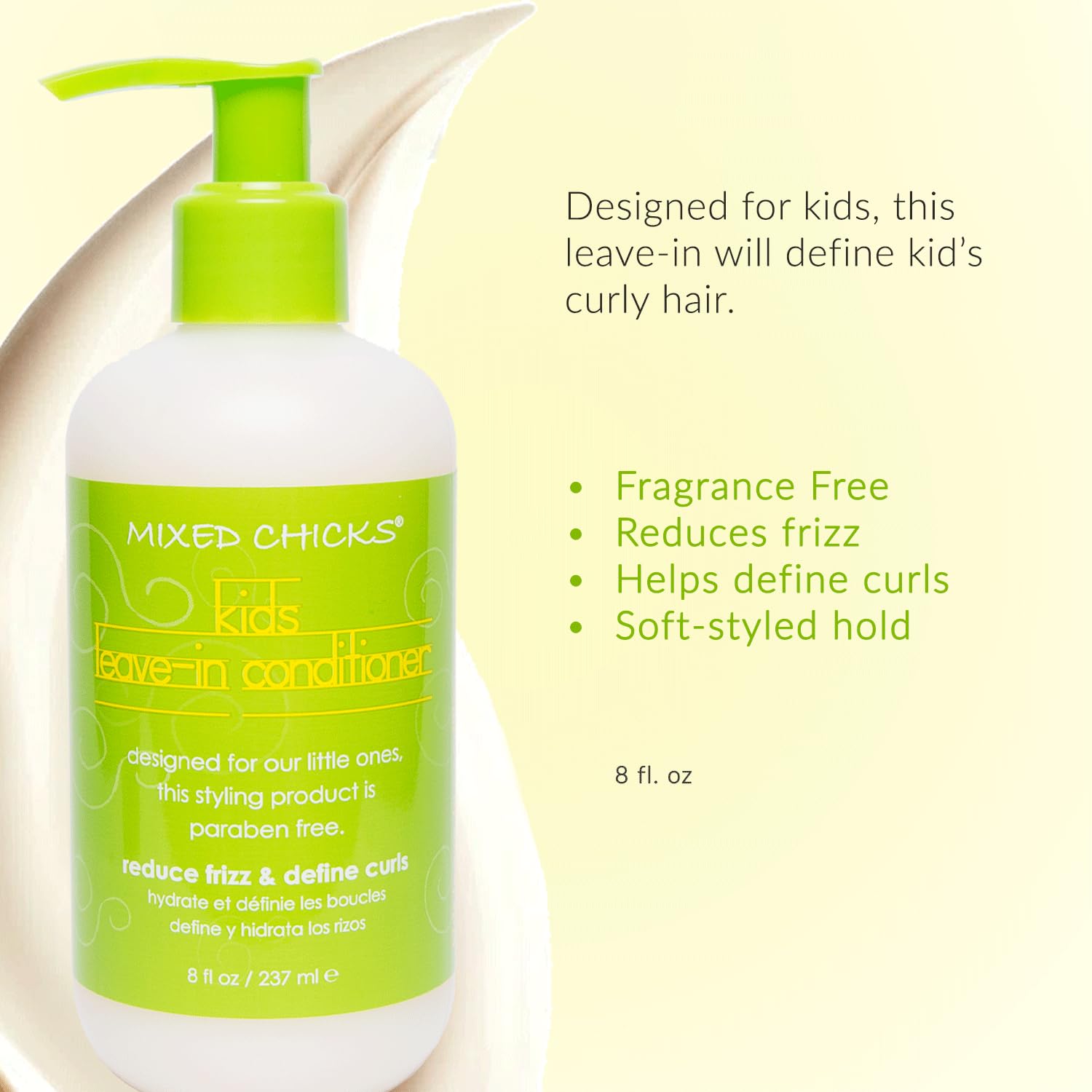 Mixed Chicks label manufacturing date detail ensuring product integrity
