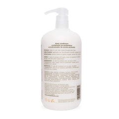 Mixed Chicks texture closeup demonstrating rich creamy formula for deep hydration