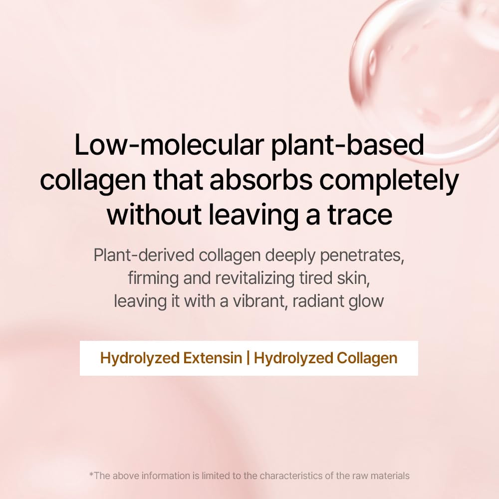 mixsoon opened pouch with hydrogel sheet visible for easy single-use access