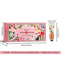 MIYUELENI gift-box styled on table as present suggesting ready-to-gift convenience