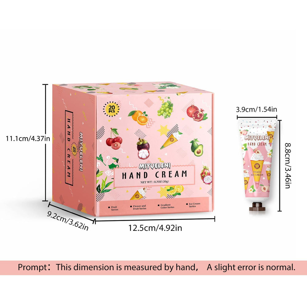 MIYUELENI gift box presentation ideal for teacher or graduation gifts