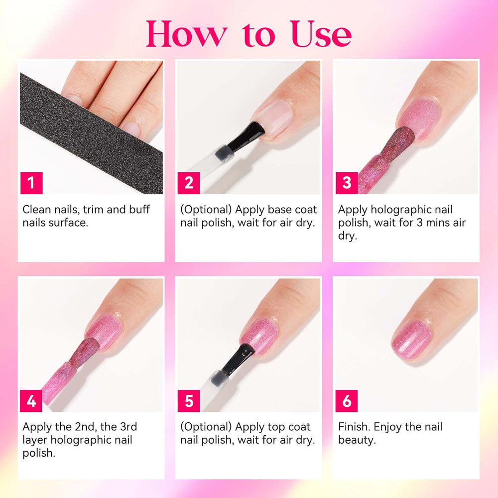 MIZHSE lifestyle desk manicure scene for easy at-home salon look
