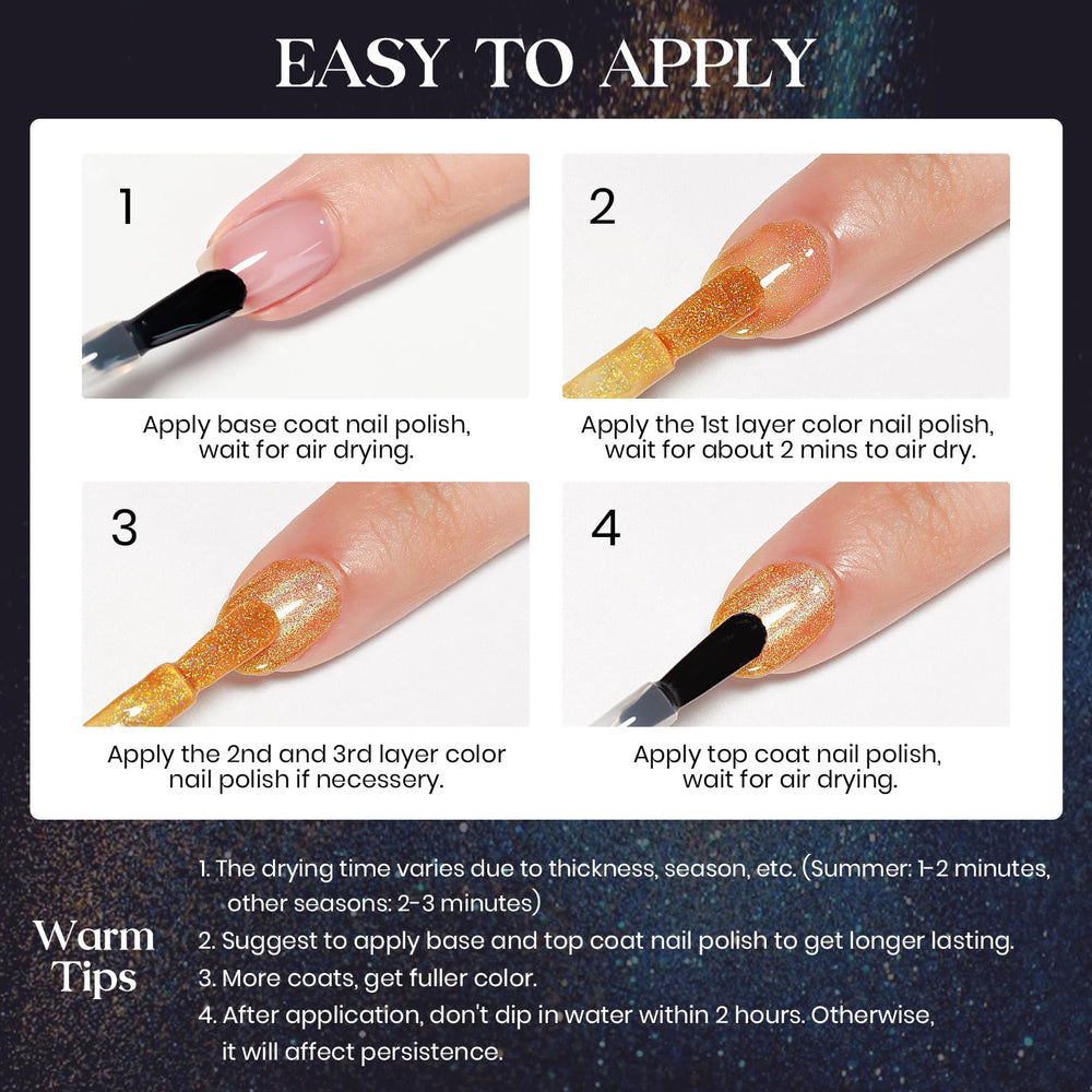 MIZHSE lifestyle desk scene demonstrating quick at-home manicure convenience