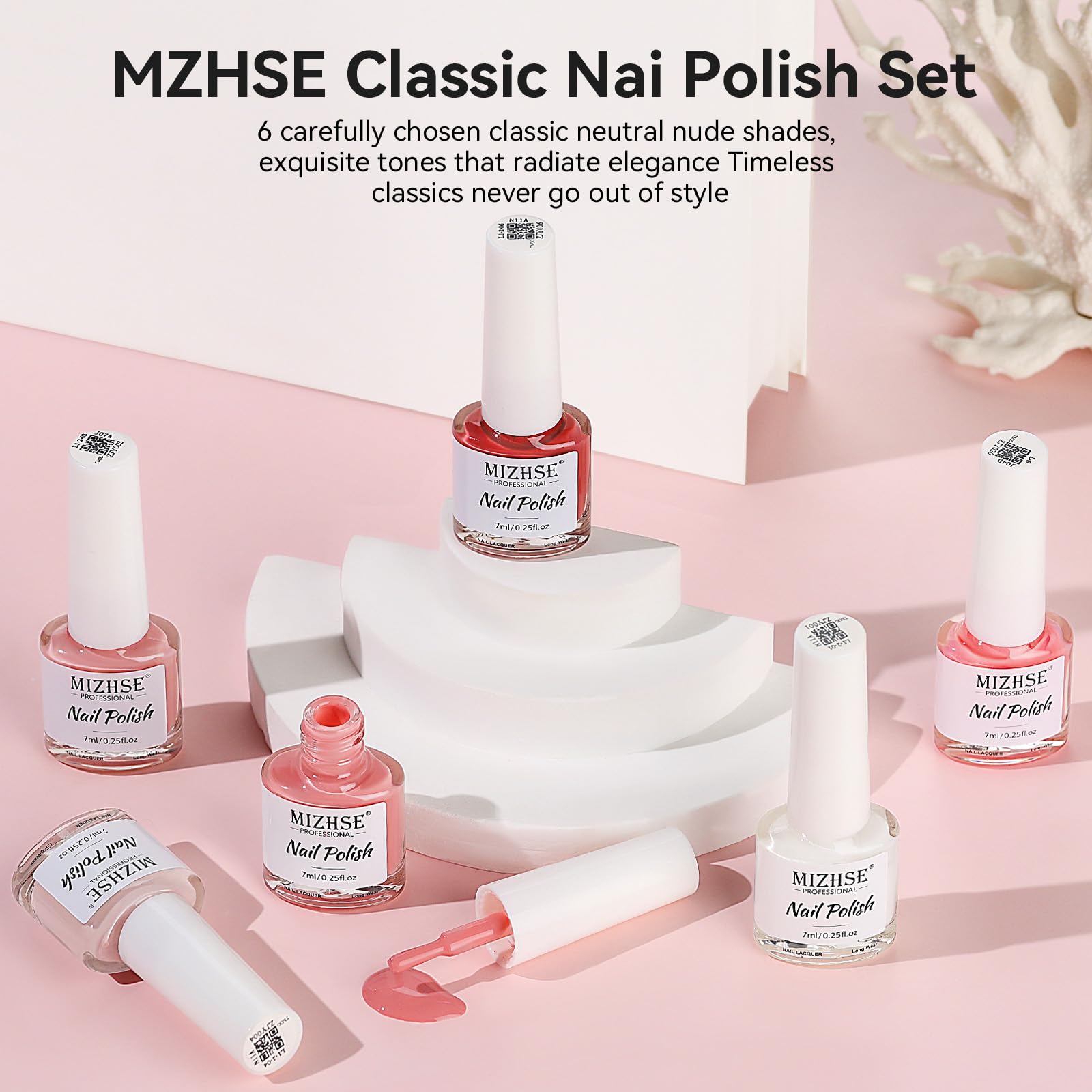 MIZHSE hands styling accessories showing wearable everyday elegance