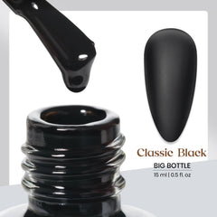 MIZHSE cap and label close-up highlighting brand and ingredient clarity