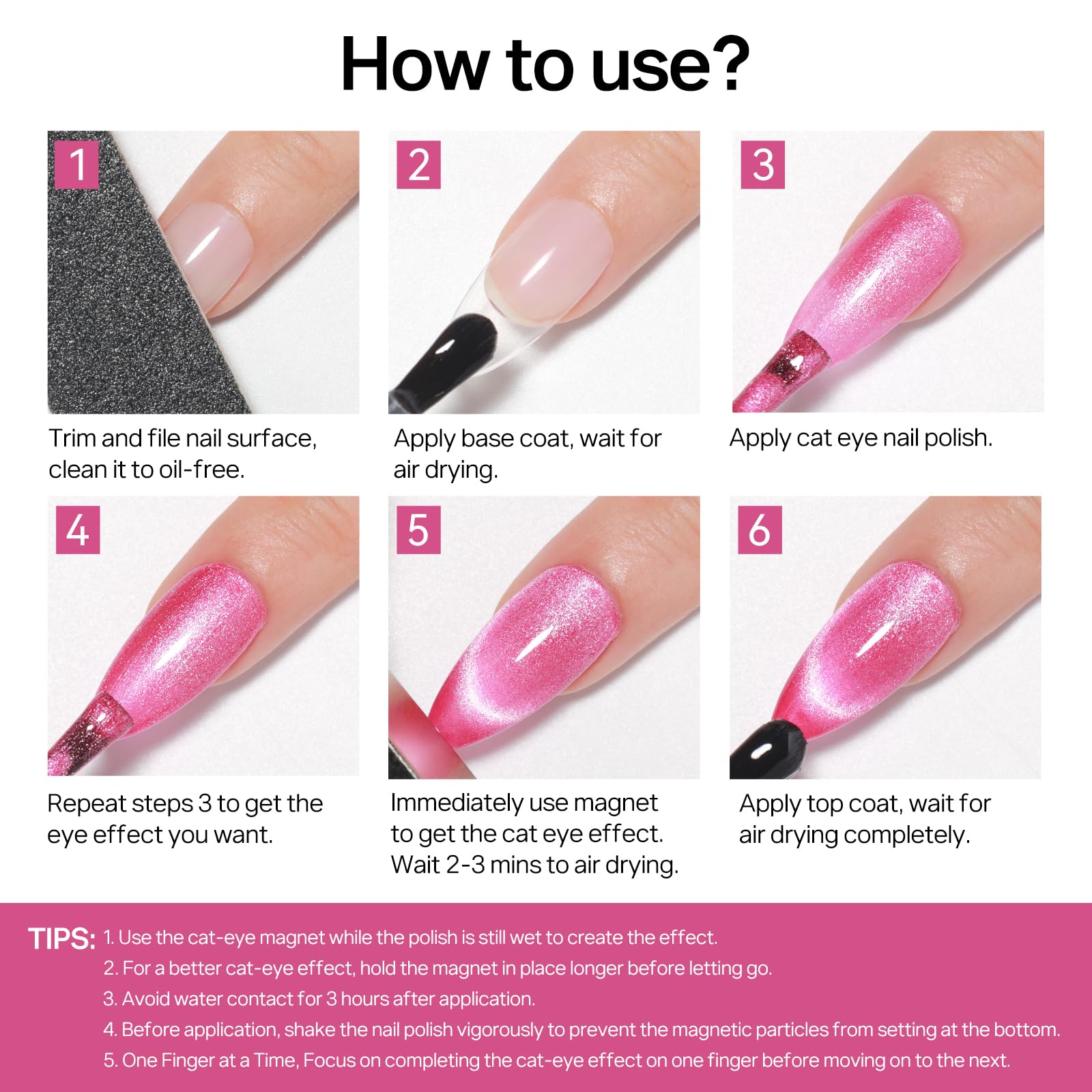 MIZHSE nails in a lifestyle scene showing wearable manicure and style boost