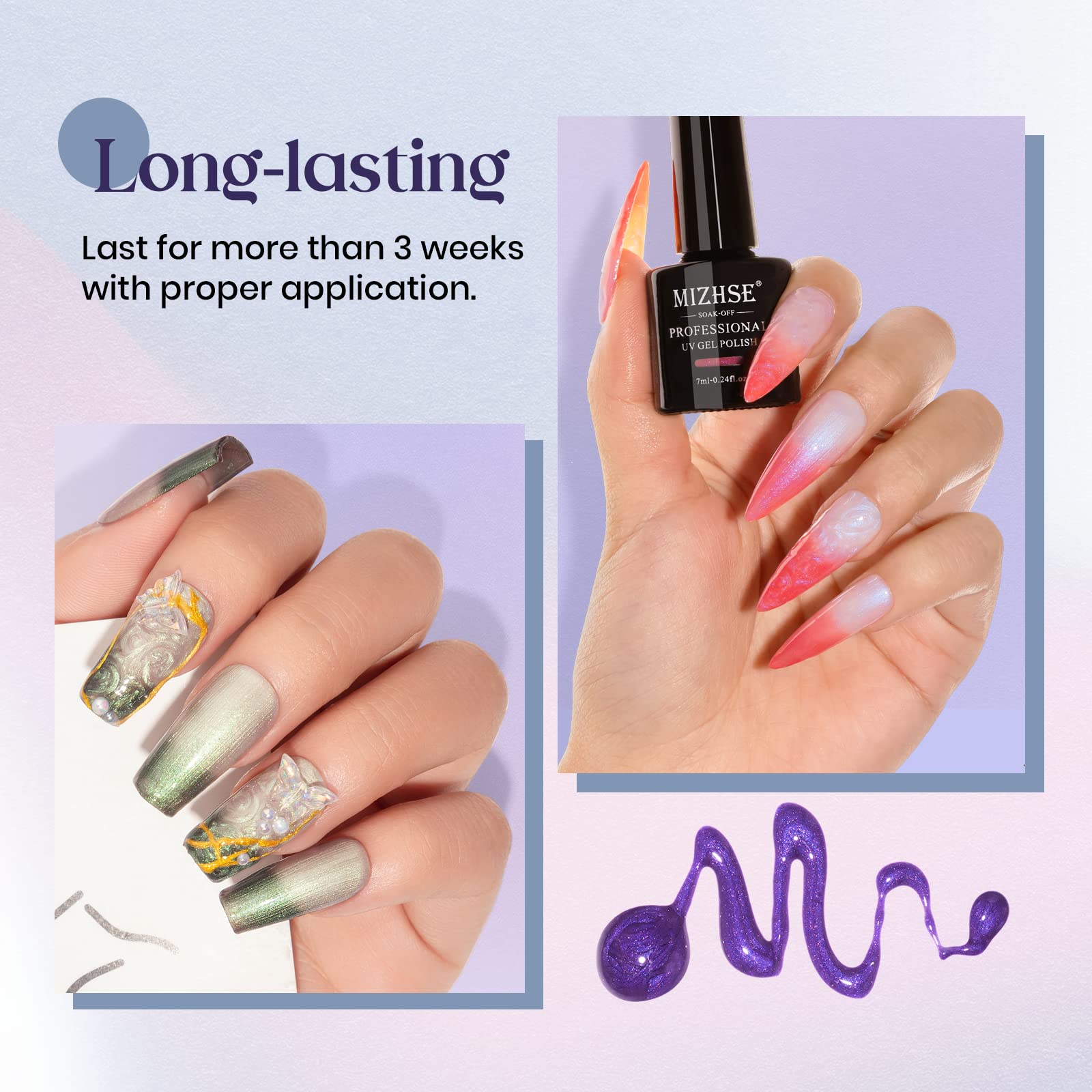 MIZHSE shell-thread detail being drawn with dotting pen showing decorative effect benefit