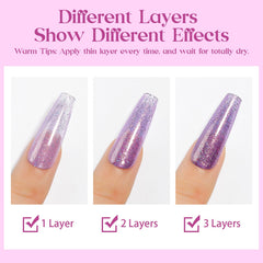 MIZHSE bottle beside coin showing compact 15ml travel-friendly size