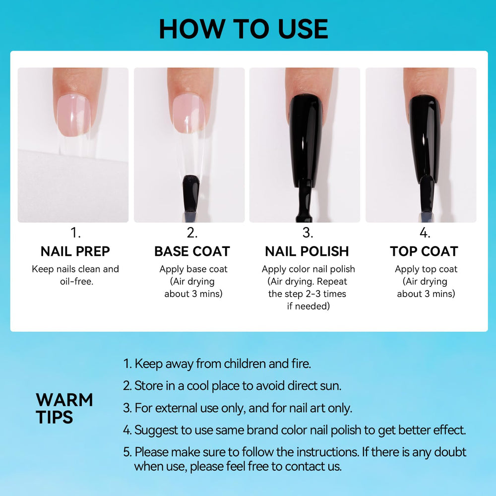 MIZHSE staged manicure lifestyle scene conveying salon-quality results