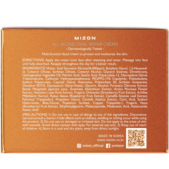 MIZON in a toiletry pouch illustrating convenience for travel routines