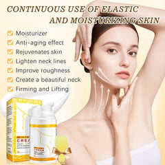 MKAZP label close-up showing active ingredients transparency benefit