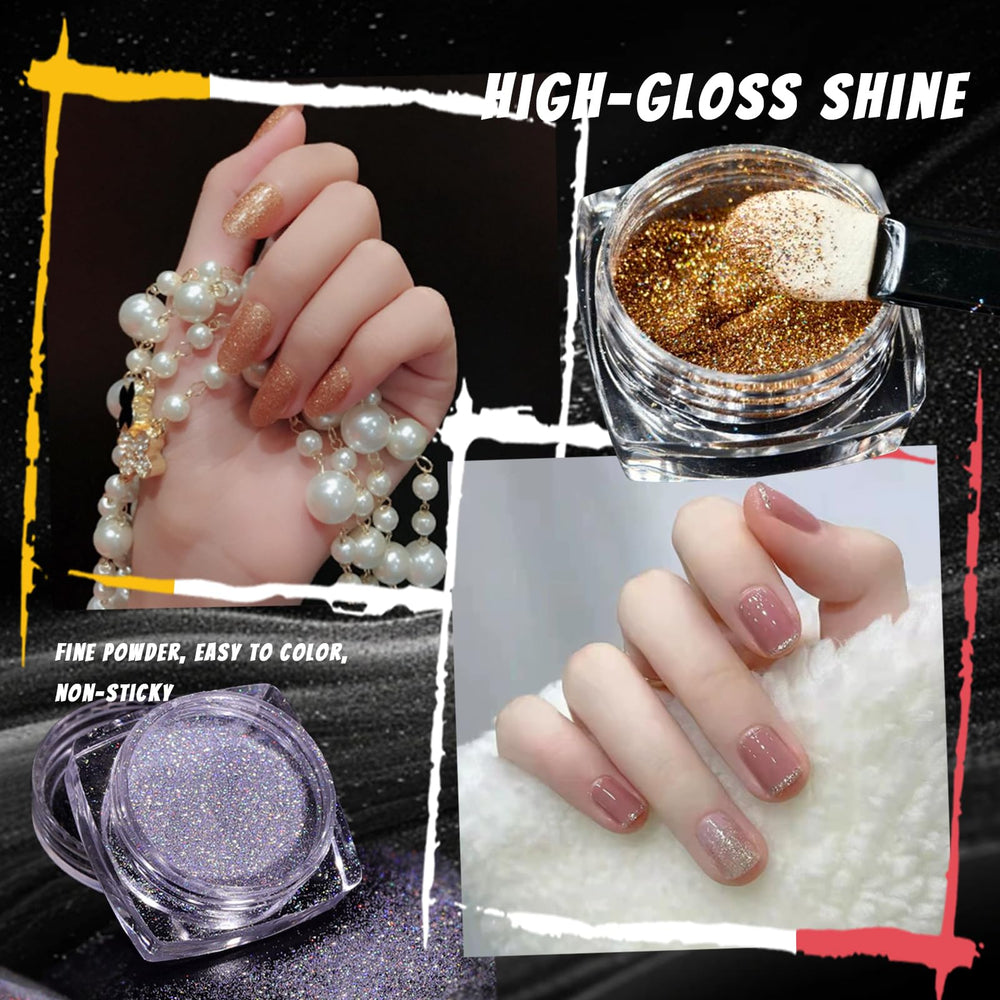 MKNZOME powder close-up revealing ultra-fine texture for smooth application