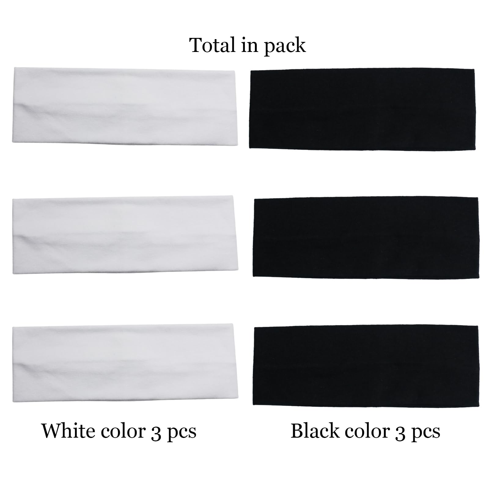 MLMOMVME headband on bathroom vanity near makeup for skincare convenience