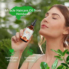 MMPANG label close-up showing ingredient transparency and quality benefit
