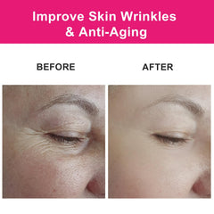 MMPANG used with gua sha tool for smoother facial massage results