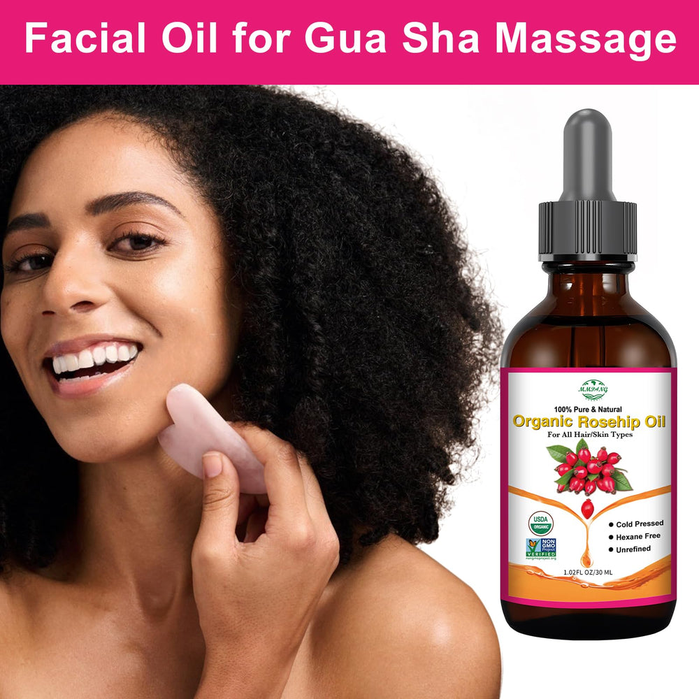 MMPANG applied to hair ends improving moisture and minimizing breakage