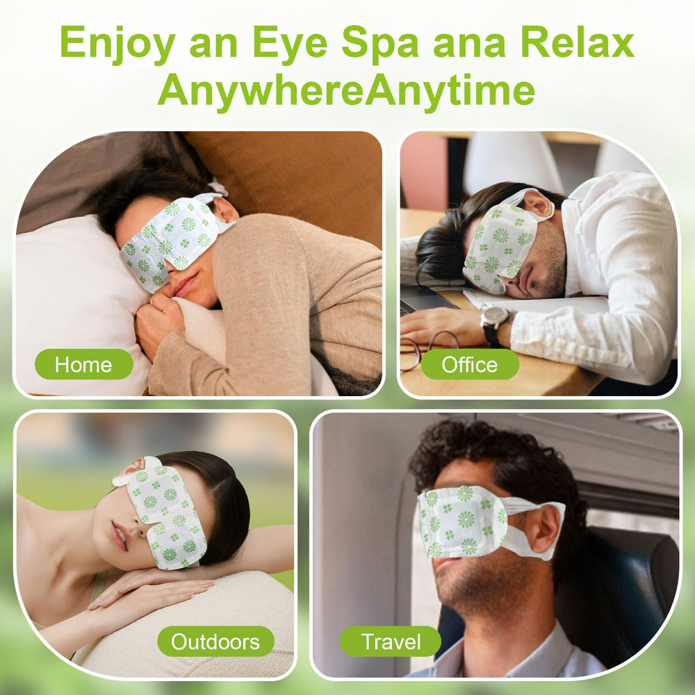 Mnswand mask next to smartphone showing compact travel-friendly size