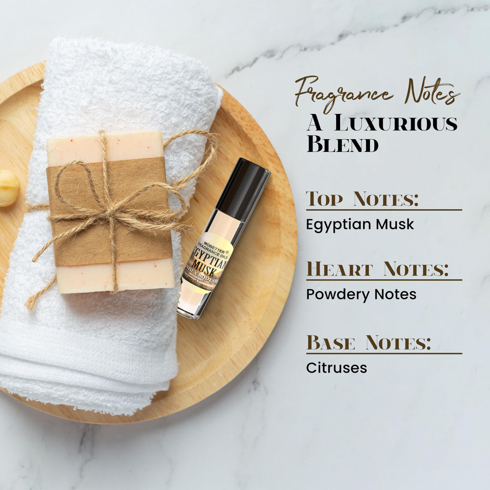 MOBETTER FRAGRANCE OILS applied to wrist demonstrating targeted long-lasting fragrance
