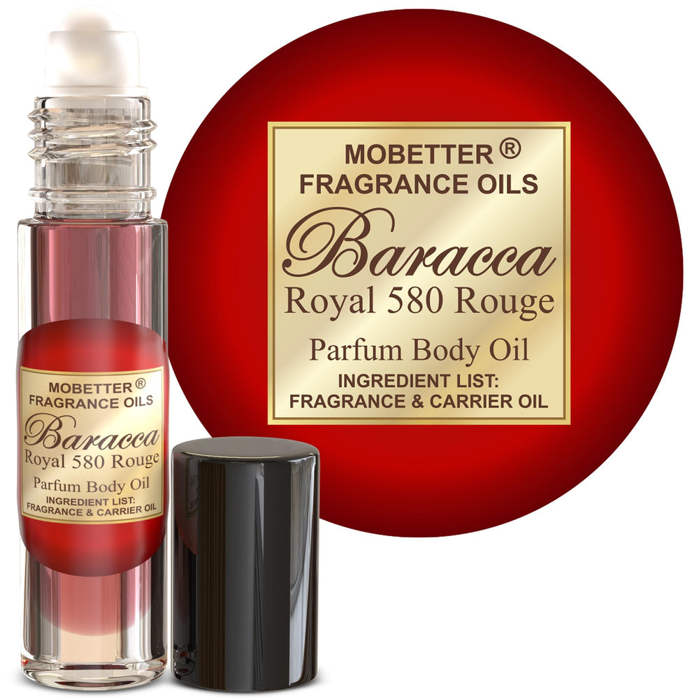 MOBETTER FRAGRANCE OILS front bottle showing compact travel-friendly design and benefit of portability