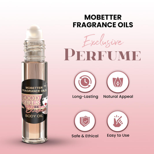 MOBETTER FRAGRANCE OILS close-up rollerball detail for smooth application