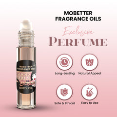 MOBETTER FRAGRANCE OILS close-up rollerball detail for smooth application