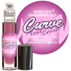 MOBETTER FRAGRANCE OILS front bottle showing compact roll-on and brand