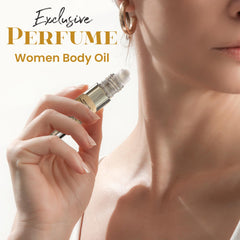 MOBETTER FRAGRANCE OILS placed inside purse illustrating easy portability and on-the-go refresh benefit