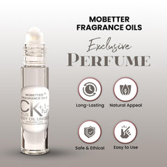 mobetter fragrance oils cap off roller exposed highlighting secure closure and easy touchups